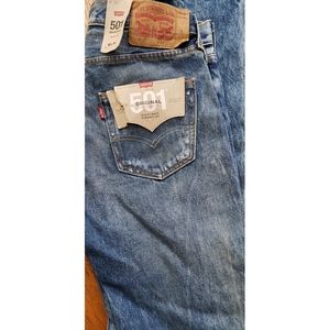 Levi jeans for men